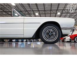 1966 Ford Thunderbird (CC-2108693) for sale in New Braundfels, Texas