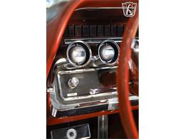 1966 Ford Thunderbird (CC-2108693) for sale in New Braundfels, Texas