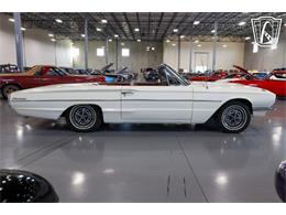 1966 Ford Thunderbird (CC-2108693) for sale in New Braundfels, Texas