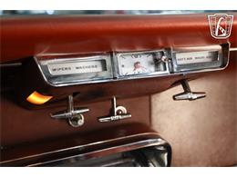 1966 Ford Thunderbird (CC-2108693) for sale in New Braundfels, Texas
