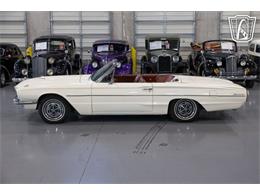 1966 Ford Thunderbird (CC-2108693) for sale in New Braundfels, Texas