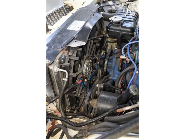 1966 Ford Thunderbird (CC-2108693) for sale in New Braundfels, Texas