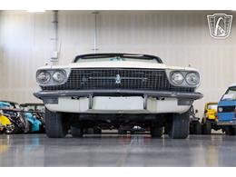 1966 Ford Thunderbird (CC-2108693) for sale in New Braundfels, Texas