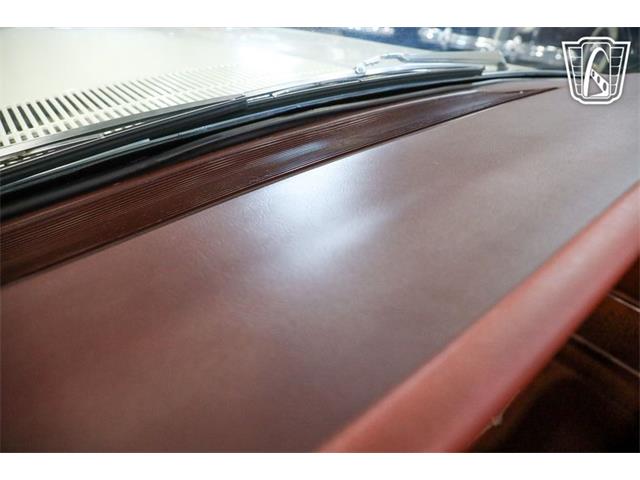 1966 Ford Thunderbird (CC-2108693) for sale in New Braundfels, Texas