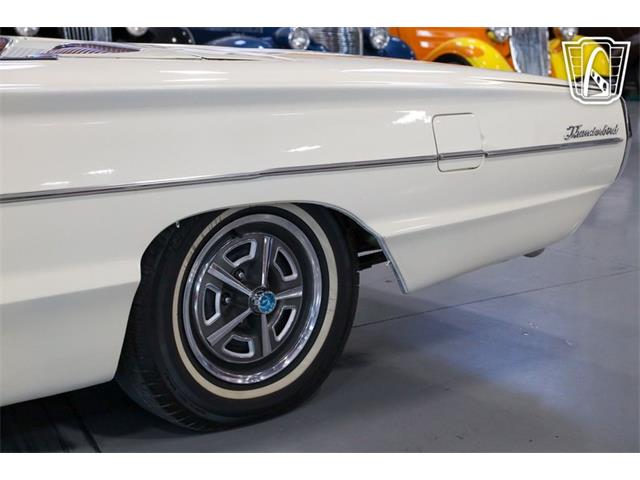 1966 Ford Thunderbird (CC-2108693) for sale in New Braundfels, Texas