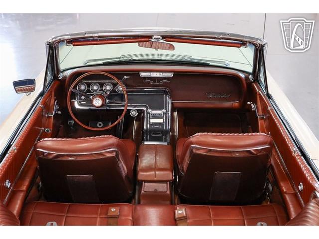 1966 Ford Thunderbird (CC-2108693) for sale in New Braundfels, Texas