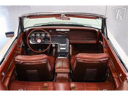 1966 Ford Thunderbird (CC-2108693) for sale in New Braundfels, Texas