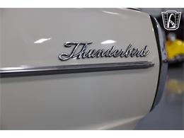 1966 Ford Thunderbird (CC-2108693) for sale in New Braundfels, Texas
