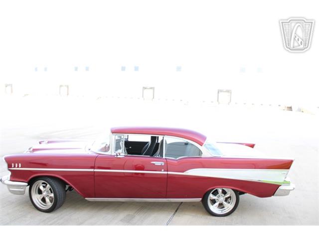 1957 Chevrolet Bel Air (CC-2108694) for sale in Houston, Texas
