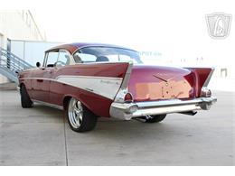 1957 Chevrolet Bel Air (CC-2108694) for sale in Houston, Texas