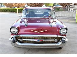 1957 Chevrolet Bel Air (CC-2108694) for sale in Houston, Texas