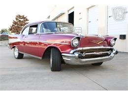 1957 Chevrolet Bel Air (CC-2108694) for sale in Houston, Texas