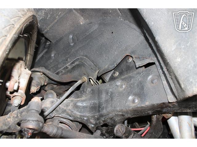 1957 Chevrolet Bel Air (CC-2108694) for sale in Houston, Texas