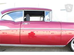 1957 Chevrolet Bel Air (CC-2108694) for sale in Houston, Texas