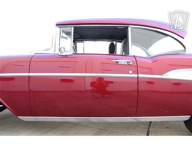 1957 Chevrolet Bel Air (CC-2108694) for sale in Houston, Texas