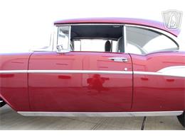 1957 Chevrolet Bel Air (CC-2108694) for sale in Houston, Texas