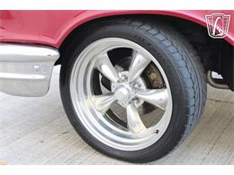 1957 Chevrolet Bel Air (CC-2108694) for sale in Houston, Texas