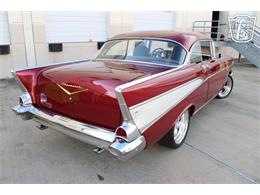 1957 Chevrolet Bel Air (CC-2108694) for sale in Houston, Texas