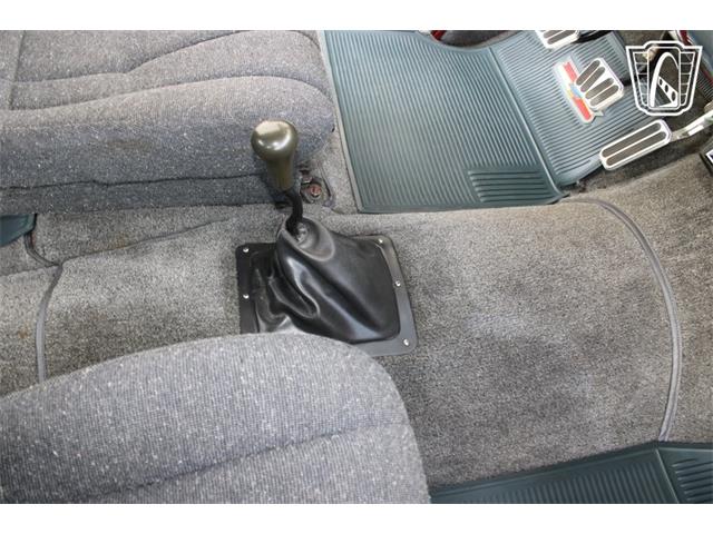 1957 Chevrolet Bel Air (CC-2108694) for sale in Houston, Texas