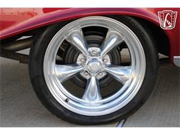 1957 Chevrolet Bel Air (CC-2108694) for sale in Houston, Texas