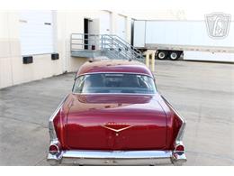 1957 Chevrolet Bel Air (CC-2108694) for sale in Houston, Texas