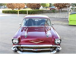 1957 Chevrolet Bel Air (CC-2108694) for sale in Houston, Texas