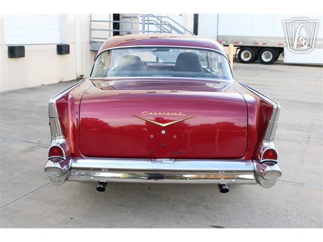 1957 Chevrolet Bel Air (CC-2108694) for sale in Houston, Texas