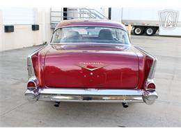 1957 Chevrolet Bel Air (CC-2108694) for sale in Houston, Texas
