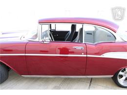 1957 Chevrolet Bel Air (CC-2108694) for sale in Houston, Texas