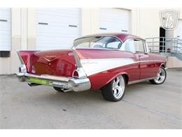 1957 Chevrolet Bel Air (CC-2108694) for sale in Houston, Texas