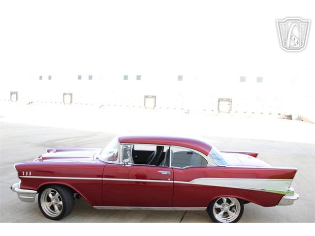 1957 Chevrolet Bel Air (CC-2108694) for sale in Houston, Texas