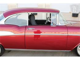 1957 Chevrolet Bel Air (CC-2108694) for sale in Houston, Texas