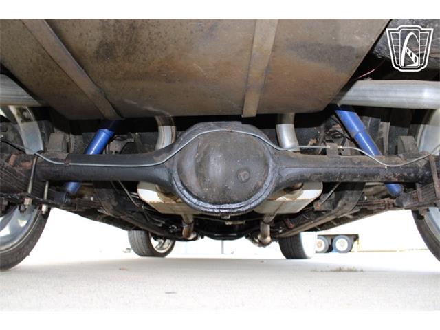 1957 Chevrolet Bel Air (CC-2108694) for sale in Houston, Texas
