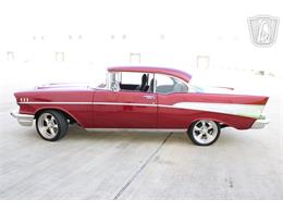 1957 Chevrolet Bel Air (CC-2108694) for sale in Houston, Texas