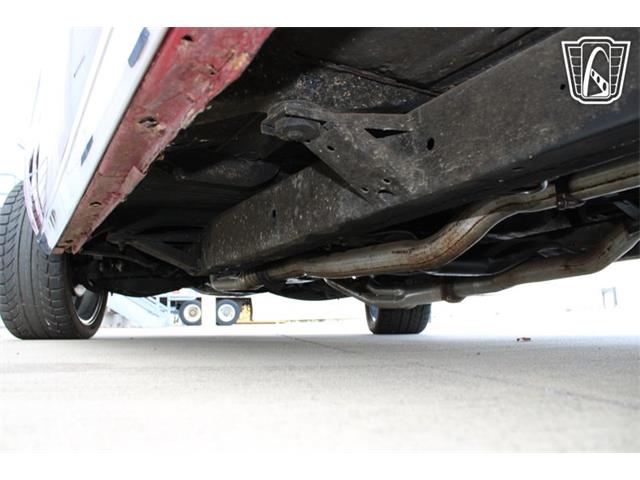 1957 Chevrolet Bel Air (CC-2108694) for sale in Houston, Texas