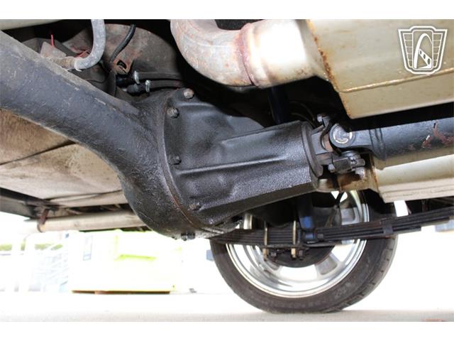 1957 Chevrolet Bel Air (CC-2108694) for sale in Houston, Texas
