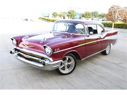 1957 Chevrolet Bel Air (CC-2108694) for sale in Houston, Texas