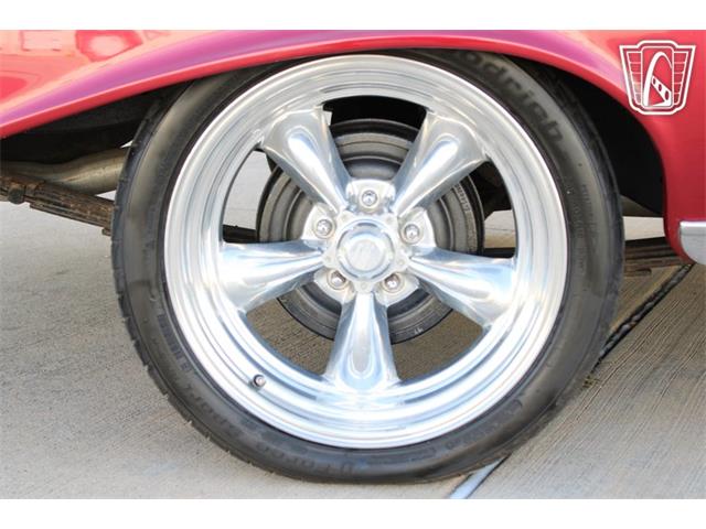 1957 Chevrolet Bel Air (CC-2108694) for sale in Houston, Texas