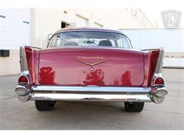 1957 Chevrolet Bel Air (CC-2108694) for sale in Houston, Texas