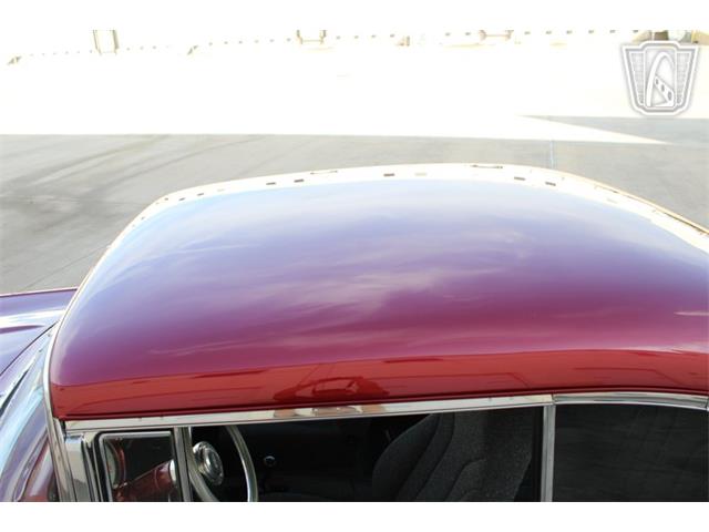 1957 Chevrolet Bel Air (CC-2108694) for sale in Houston, Texas