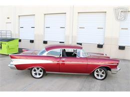1957 Chevrolet Bel Air (CC-2108694) for sale in Houston, Texas