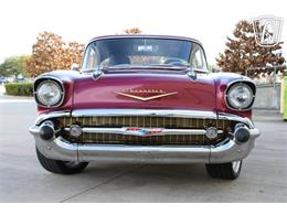 1957 Chevrolet Bel Air (CC-2108694) for sale in Houston, Texas
