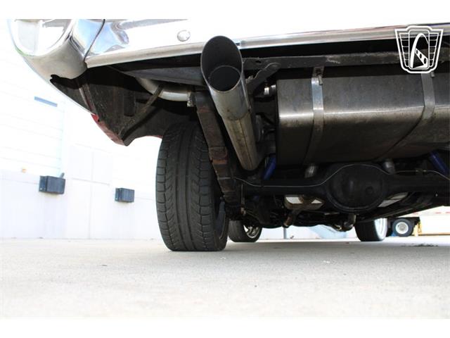 1957 Chevrolet Bel Air (CC-2108694) for sale in Houston, Texas