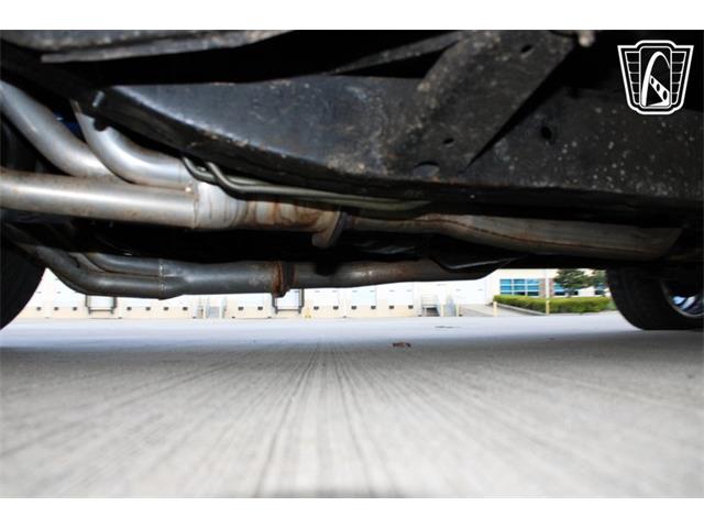 1957 Chevrolet Bel Air (CC-2108694) for sale in Houston, Texas