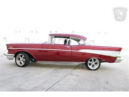 1957 Chevrolet Bel Air (CC-2108694) for sale in Houston, Texas