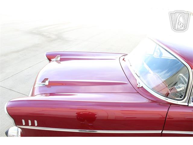1957 Chevrolet Bel Air (CC-2108694) for sale in Houston, Texas
