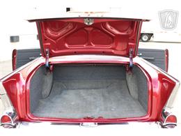 1957 Chevrolet Bel Air (CC-2108694) for sale in Houston, Texas