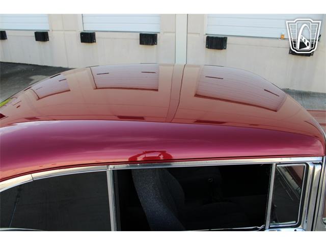 1957 Chevrolet Bel Air (CC-2108694) for sale in Houston, Texas
