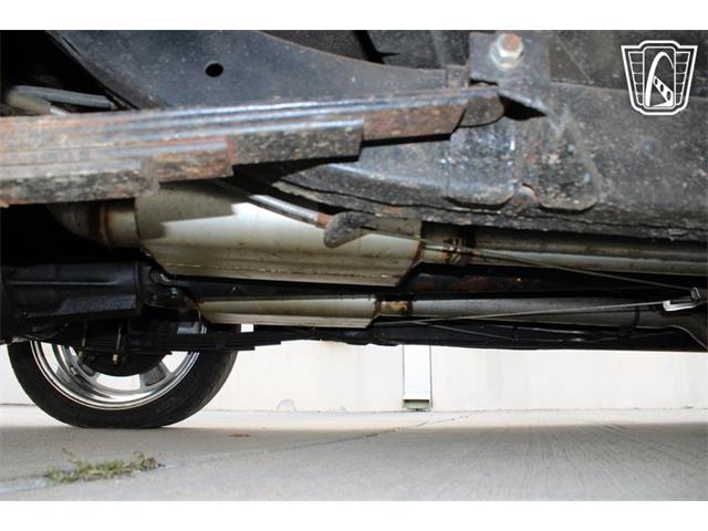 1957 Chevrolet Bel Air (CC-2108694) for sale in Houston, Texas