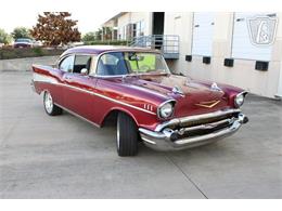 1957 Chevrolet Bel Air (CC-2108694) for sale in Houston, Texas